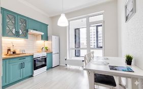RAISSON APARTHOTEL H252 Хан Шатыр